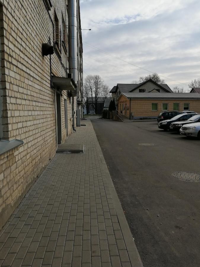 Апартаменты VIN service Atbrivosanas alley 101 Резекне-19