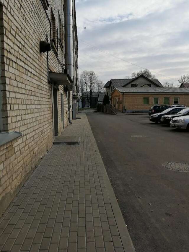 Апартаменты VIN service Atbrivosanas alley 101 Резекне-18